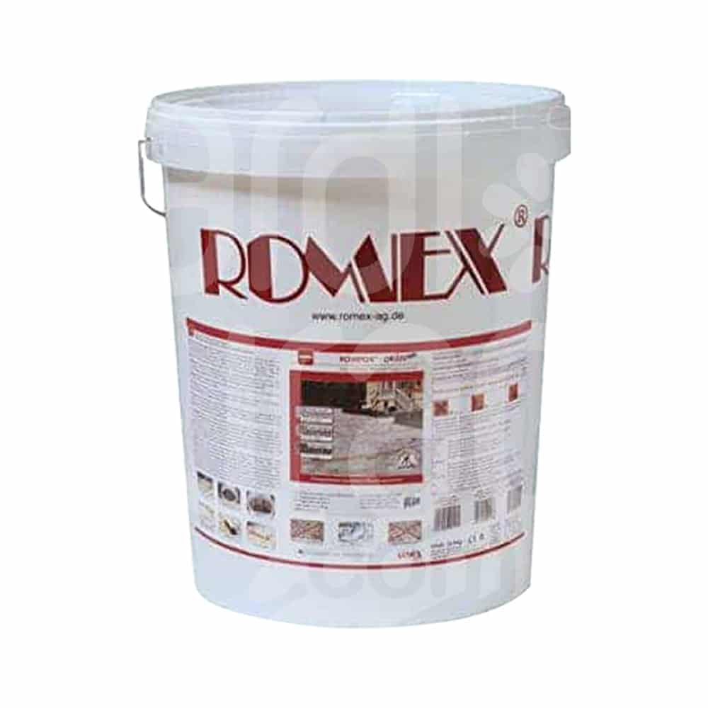 mortier joint epoxy