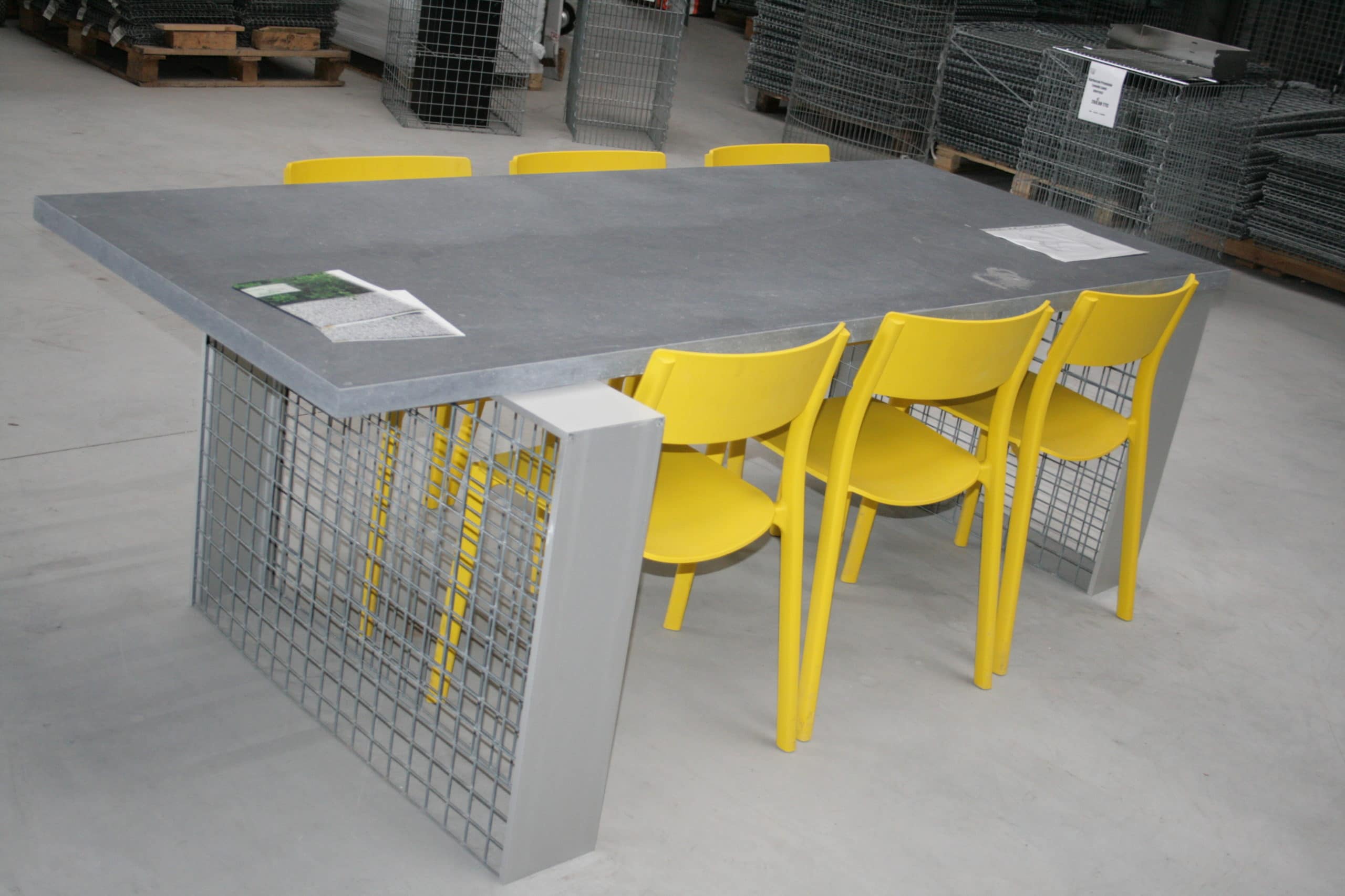 Table (2)